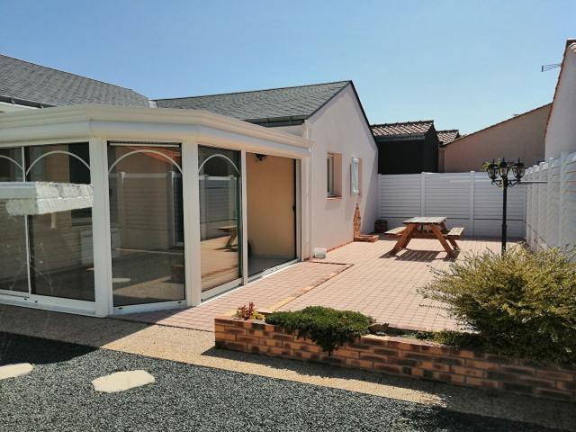 Maison location à Les Sables-d'Olonne, Challans