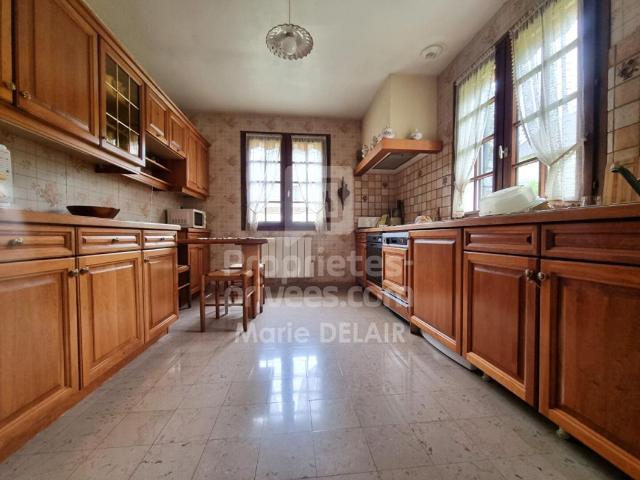 Maison vente à Cosne-Cours-sur-Loire, Pouilly-sur-loire