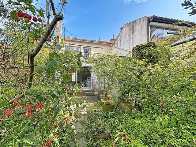 Maison vente à Nantes, Saint-jean-de-boiseau