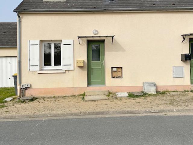 Maison vente à Orléans, Cerdon