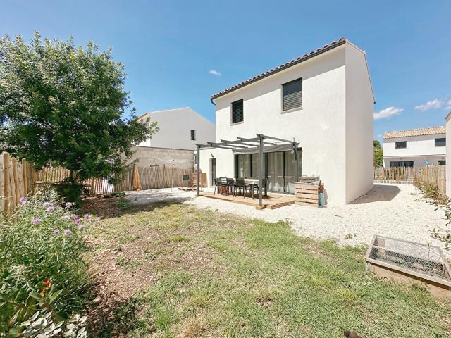 Maison vente à Arrondissement de Toulon, Solliès-pont