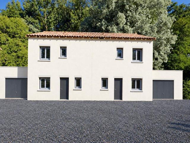 Maison vente à Lavernose-Lacasse, Haute-Garonne