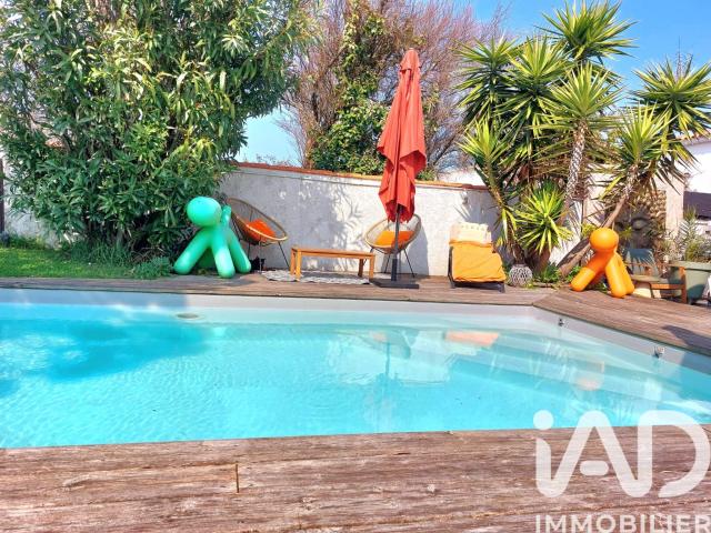 Maison vente à La Rochelle, Saint-clément-des-baleines