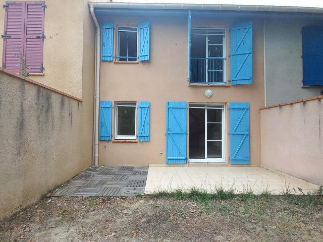 Maison location à Muret, Frouzins
