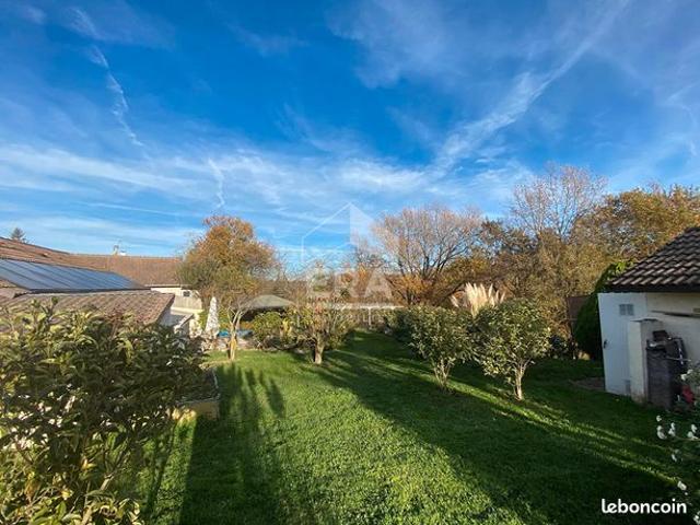 Maison vente à La Tour-du-Pin, Saint-clair-de-la-tour