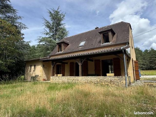 Maison vente à Sarlat-la-Canéda, Marnac