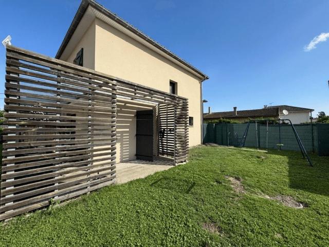 Maison vente à Toulouse, Launaguet