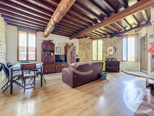 Maison vente à Céret, Trouillas