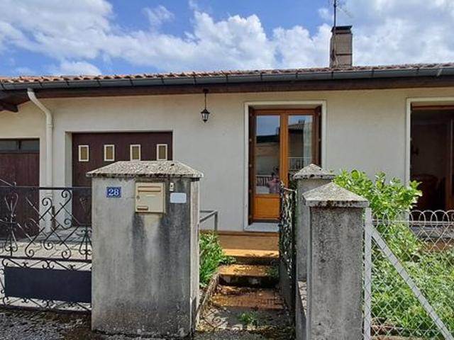 Maison vente à Pamiers, Villeneuve-d'olmes