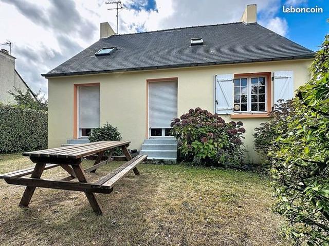 Maison vente à Brest, Bretagne