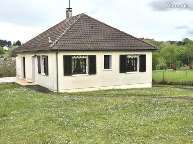 Maison vente à Cosne-Cours-sur-Loire, Pouilly-sur-loire