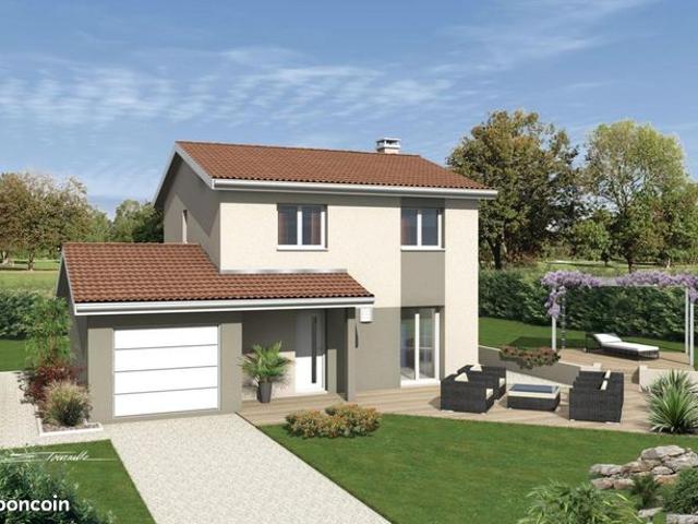 Maison vente à Faramans, Guadeloupe