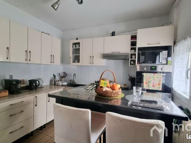 Maison vente à Saint-Denis, La Courneuve