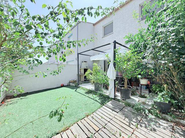 Maison vente à Béziers