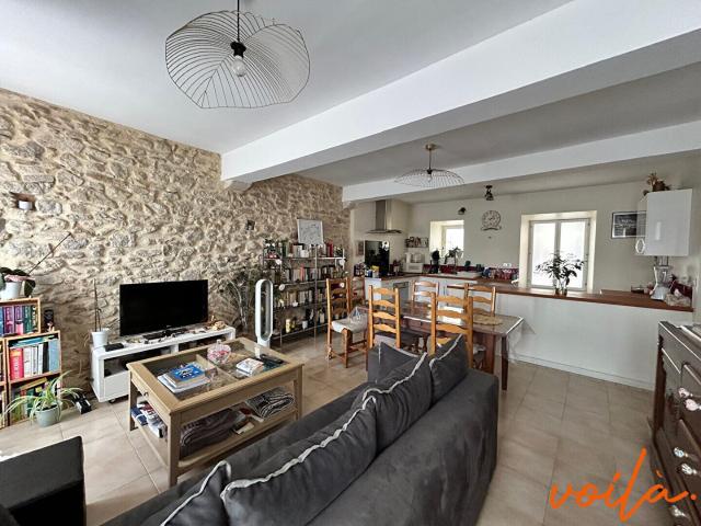 Maison vente à Carcassonne, Aragon