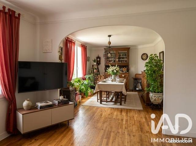 Maison vente à Niort, Deux-Sèvres