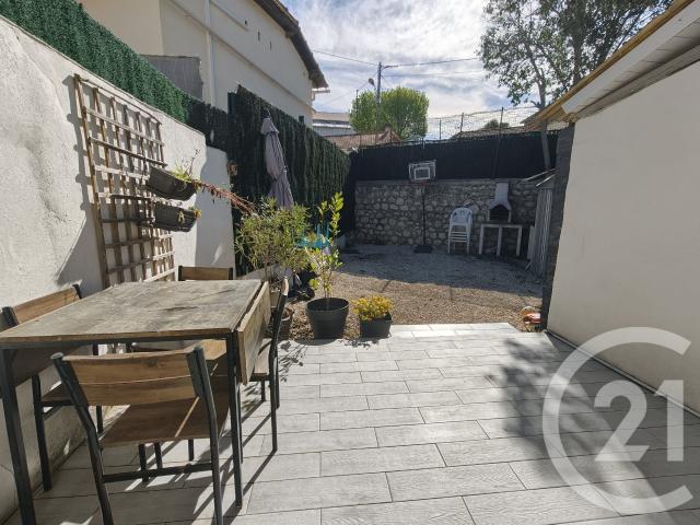 Maison vente à Marseille