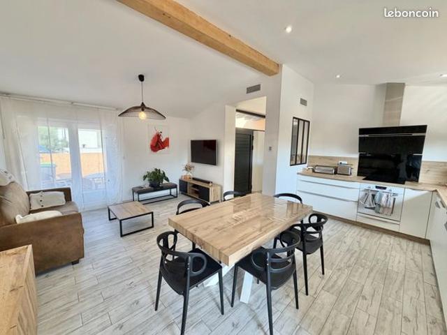Maison vente à Perpignan, Cabestany