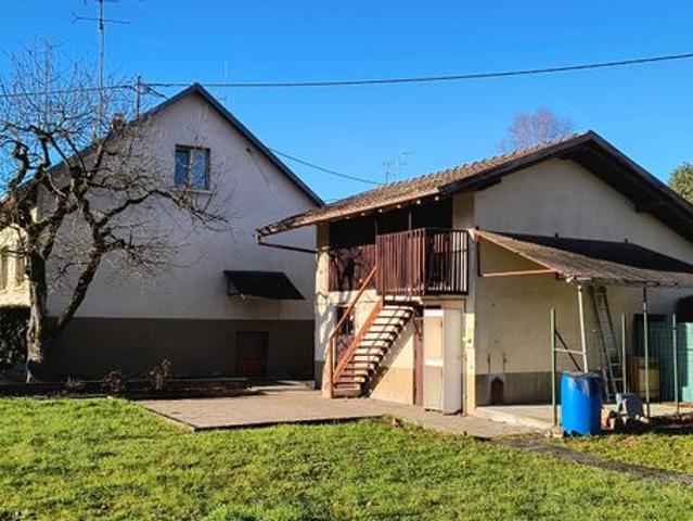 Maison vente à Altkirch, Waldighofen