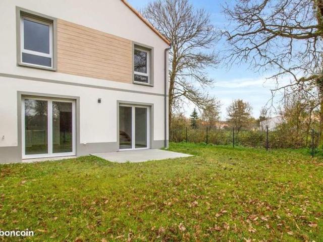 Maison vente à Les Sables-d'Olonne, Challans