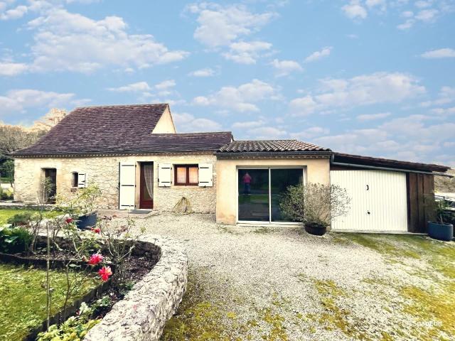 Maison vente à Faux
