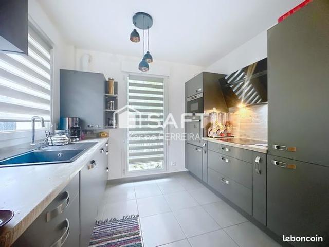 Maison vente à Créteil, Villecresnes