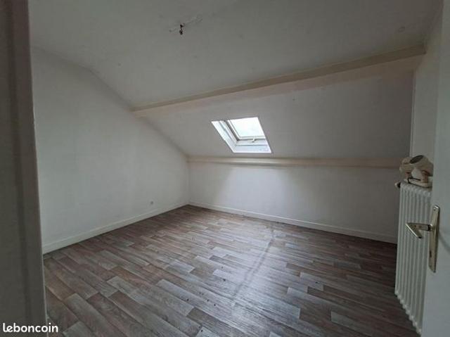 Maison vente à Gueugnon, Saône-et-Loire