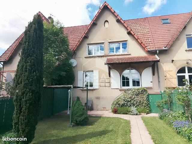 Maison vente à La Tour-du-Pin, Auvergne-Rhône-Alpes