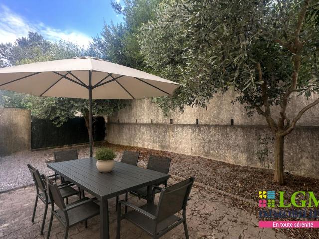 Maison vente à Castanet, Nîmes