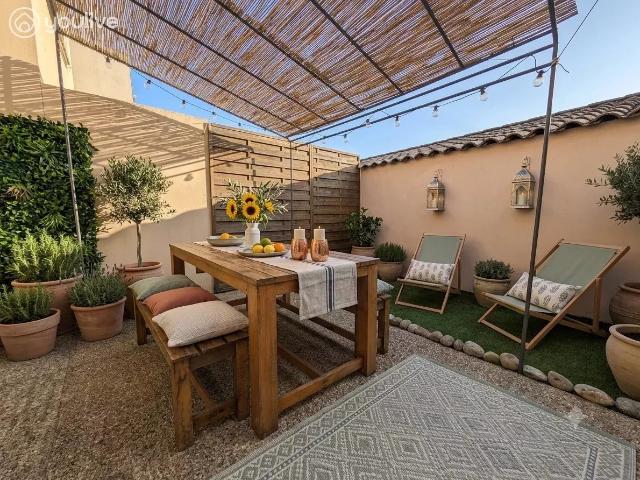 Maison vente à Montpellier