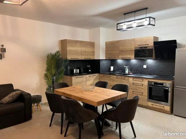Maison vente à Mulhouse, Zaessingue