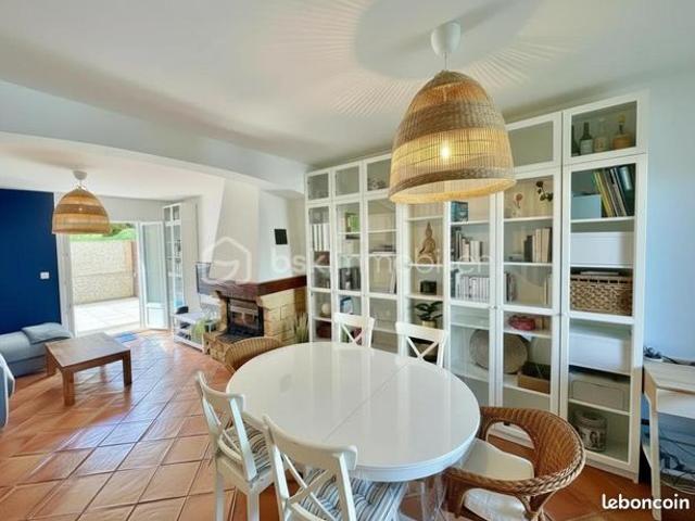 Maison vente à Grasse, La Gaude