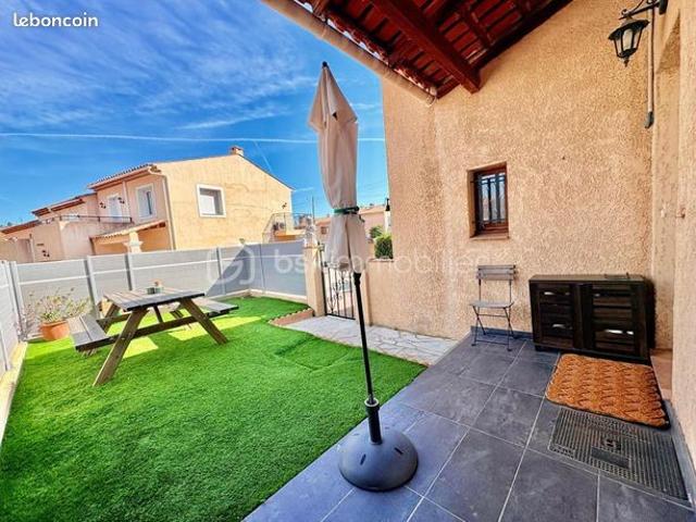 Maison vente à Grasse, La Gaude