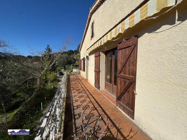 Maison vente à Nice, Saint-blaise