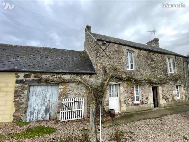 Maison vente à Argentan, Bazoches-au-houlme