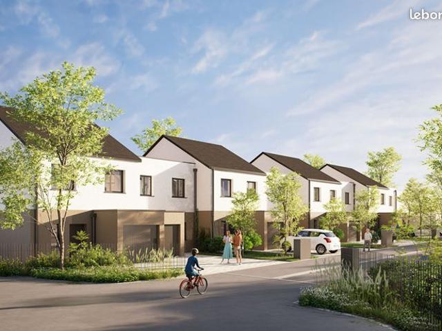 Maison vente à Brumath, Collectivité européenne d'Alsace