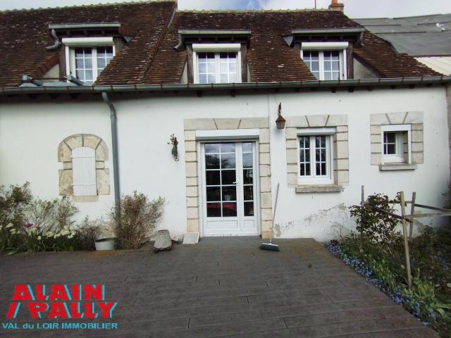 Maison vente à Châteaudun, Saint-pellerin