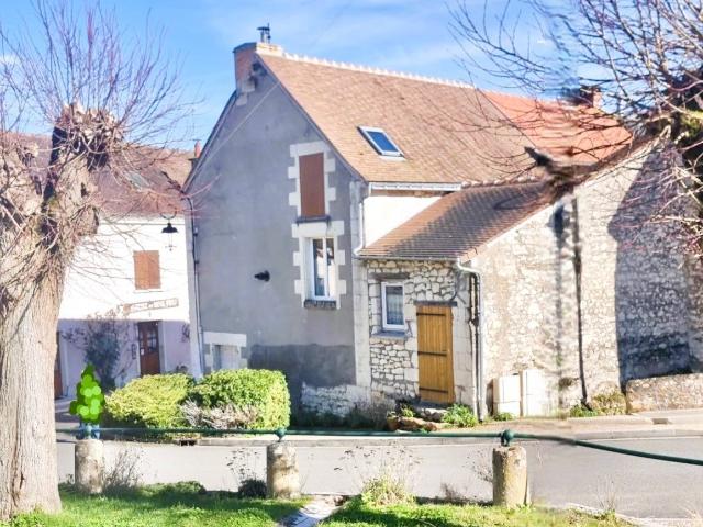 Maison vente à Le Bourg, Mairé