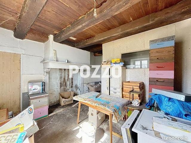Maison vente à Avranches, Saint-jean-des-champs