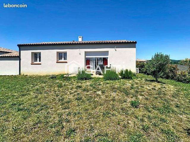 Maison vente à Limoux