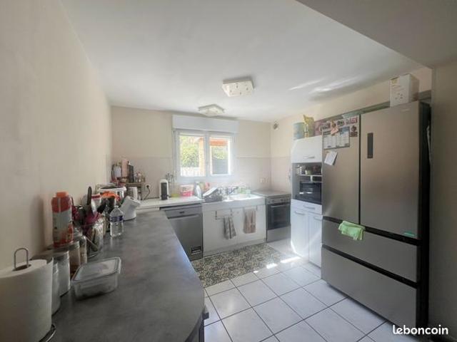 Maison vente à Poitiers, Buxerolles