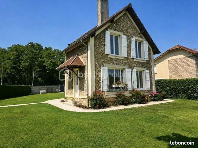 Maison vente à Meaux, Congis-sur-thérouanne