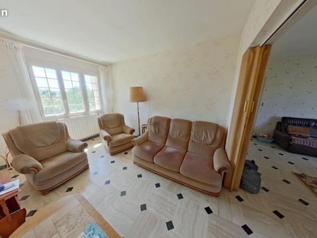 Maison vente à Tours, La Ville-aux-dames
