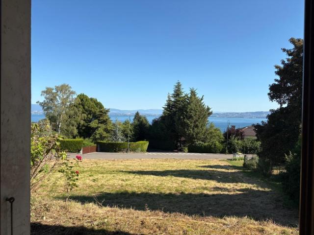 Maison vente à Thonon-les-Bains, Neuvecelle