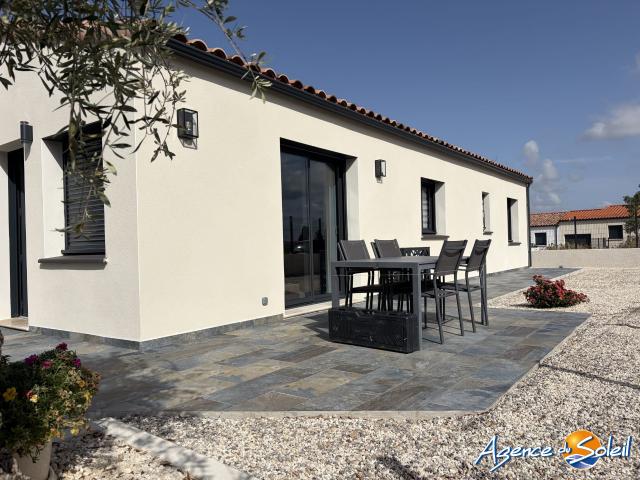 Maison vente à Narbonne, Lézignan-corbières