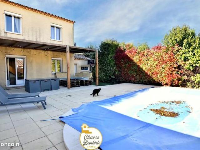 Maison vente à Nîmes, Bernis