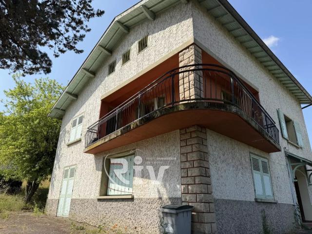 Maison location à Vienne, Septème