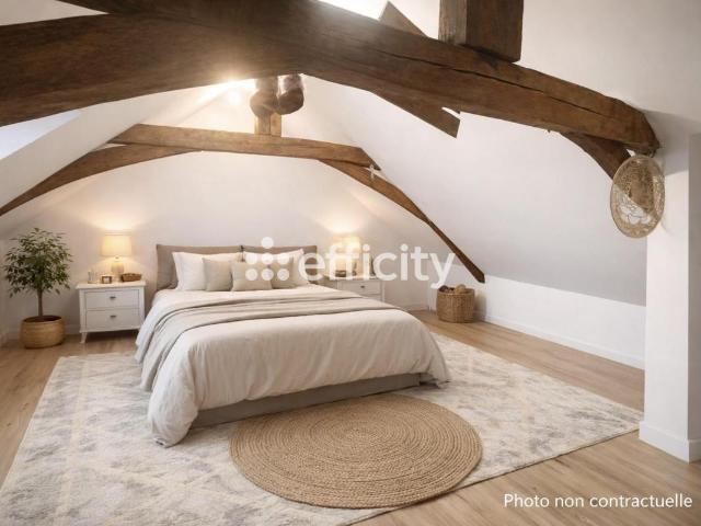 Maison vente à Tours, Sorigny