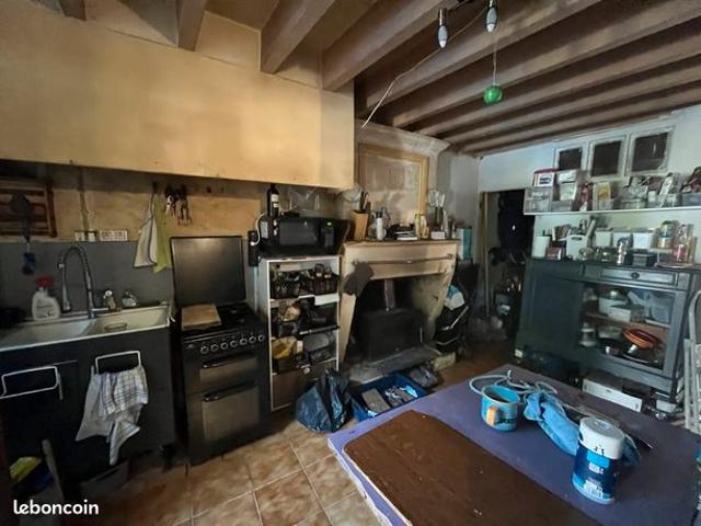 Maison vente à Blaye
