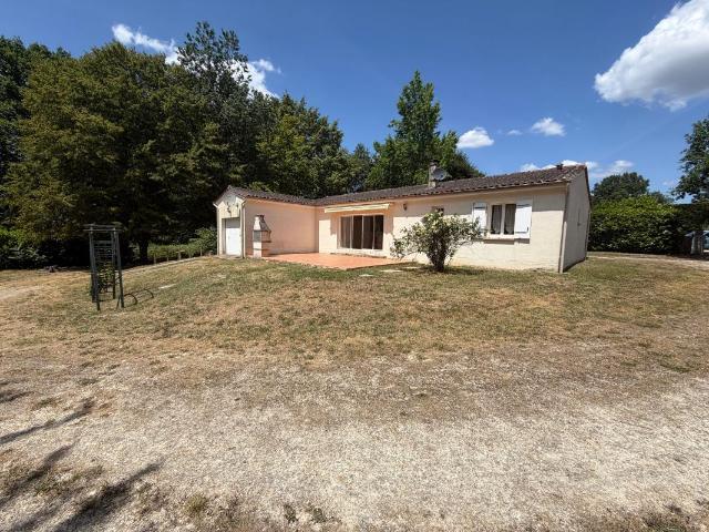 Maison vente à Pressignac-Vicq, Dordogne